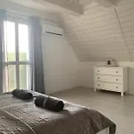 Szoloskert Vendeghaz Balatonszolos