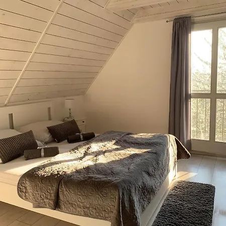 Szoloskert Vendeghaz *