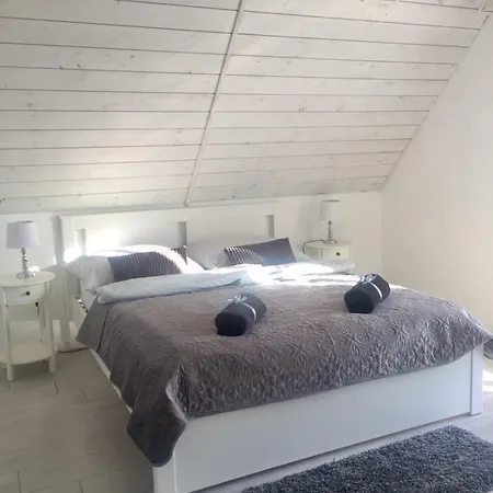 Szoloskert Vendeghaz *