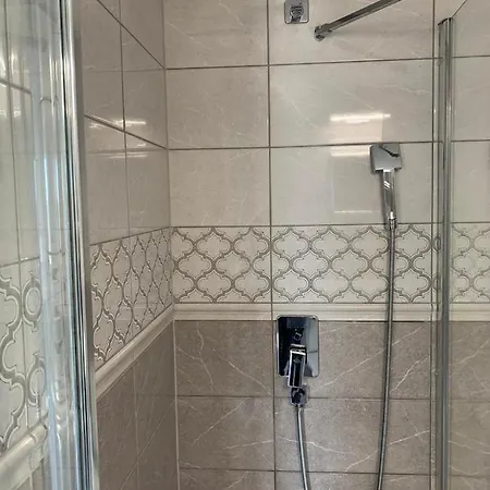 בית נופש Szoloskert Vendeghaz *