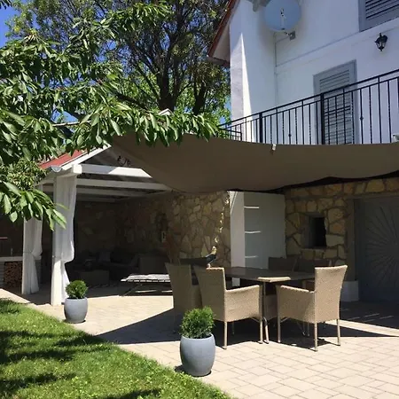 בית נופש Szoloskert Vendeghaz