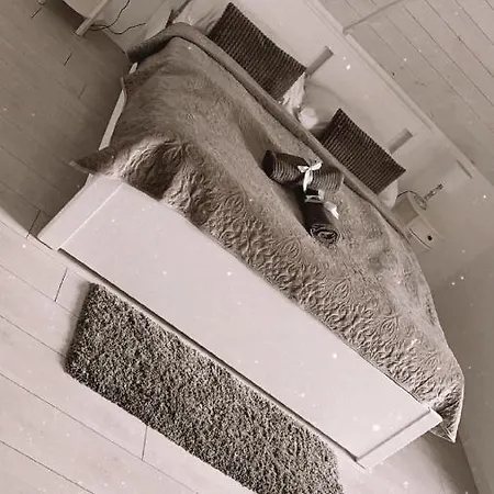 Szoloskert Vendeghaz *