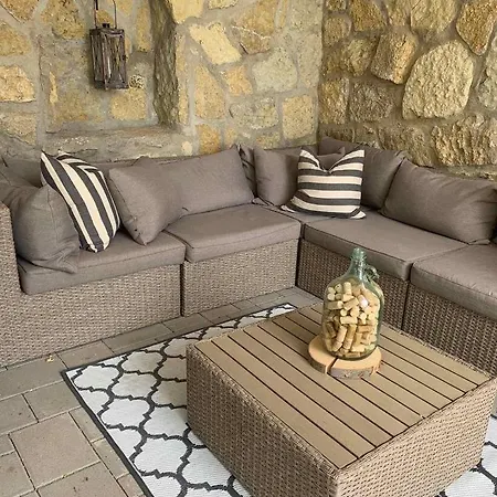 Szoloskert Vendeghaz Holiday home