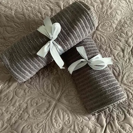 Szoloskert Vendeghaz בית נופש