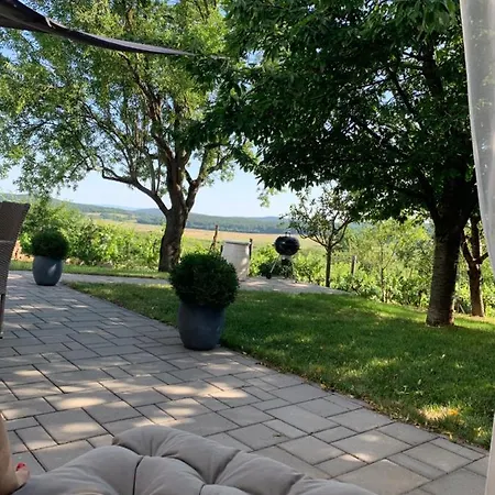 Szoloskert Vendeghaz * Balatonszőlős