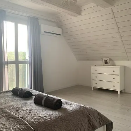 Szoloskert Vendeghaz Balatonszolos