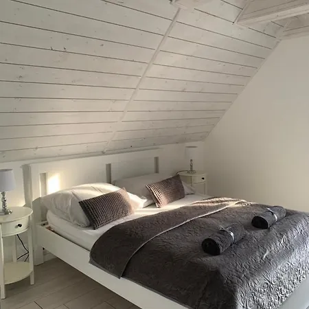 Szoloskert Vendeghaz Balatonszolos