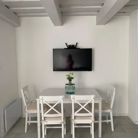 Holiday home Szoloskert Vendeghaz Balatonszolos